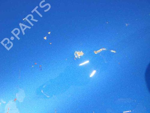 Hood MERCEDES-BENZ A-CLASS (W168)  | BP7618054C1 