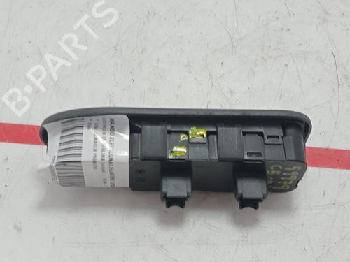 Left front window switch CITROËN C5 I (DC_) 2.0 16V HPi (DCRLZB) | BP37405364I27 - Image 5