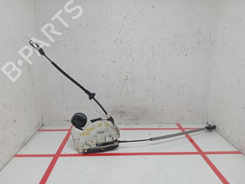 Used Rear right lock VW GOLF VI (5K1) [2008-2014]  26275814