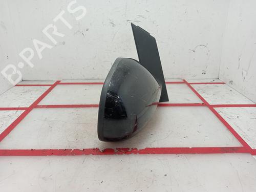 Right mirror SEAT ALTEA XL (5P5, 5P8)  | BP7399594C27 