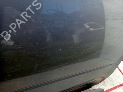 Right front door NISSAN X-TRAIL II (T31)  | BP22778708C3 