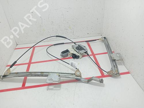 Front right window mechanism AUDI A5 (8T3) 3.0 TDI quattro | BP27804434C23 - Image 4
