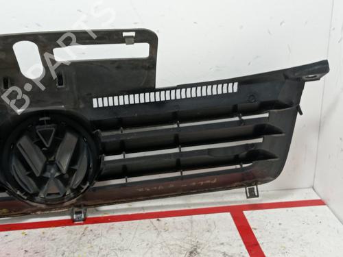 Grille VW POLO (9N_, 9A_) 1.2 12V | BP18307277C40 