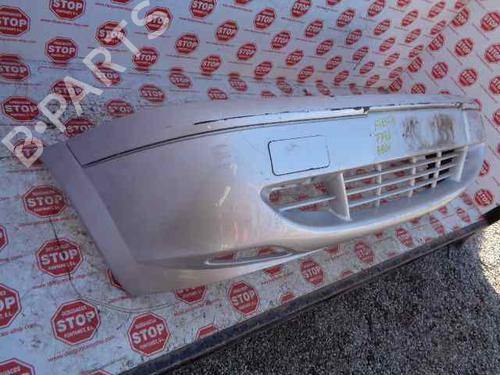 Front bumper FORD FIESTA IV (JA_, JB_) 1.3 i | BP7622225C7 