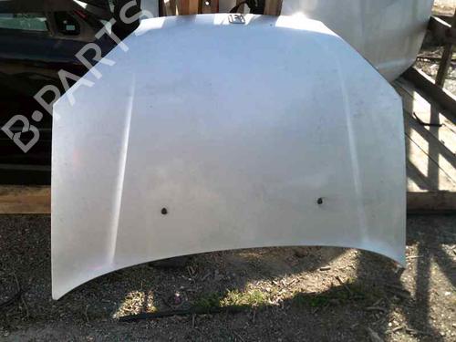 Used Hood HONDA HR-V (GH_) 1.6 16V 4WD (GH2, GH4) (124 hp) 7621500