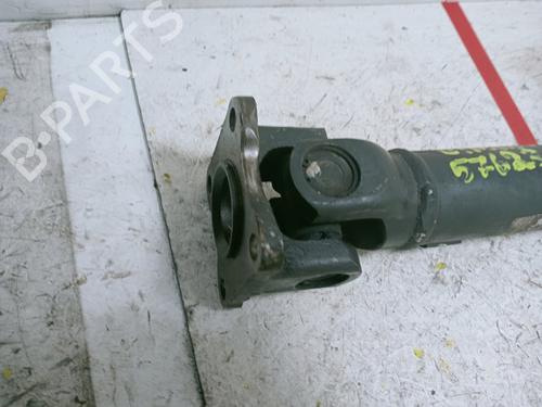 Driveshaft SUZUKI JIMNY Closed Off-Road Vehicle (SN) 1.5 DDiS 4WD (SN415D) | BP21129597M37 