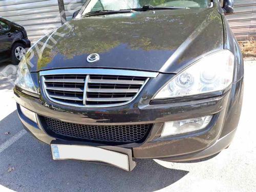 Dør høyre bak SSANGYONG KYRON 2.0 Xdi | BP7622348C5 