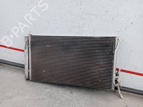 AC radiator BMW 1 (E87) 116 d | BP21842611M32 