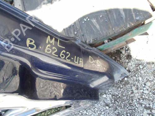 Right front door MERCEDES-BENZ M-CLASS (W163) ML 320 (163.154) | BP7620647C3 