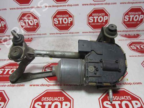 Front wiper motor SEAT TOLEDO III (5P2)  | BP7357810M29 