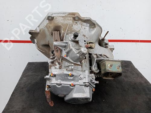 Gearbox OPEL ASCONA C (J82) 1.8 i (F11, M11, F68, M68) | BP15933265M3 