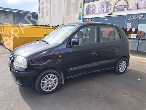 Rear axle HYUNDAI ATOS (MX) 1.1 | BP18489439M2 