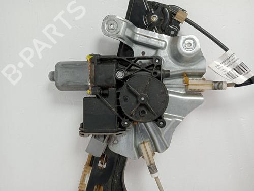 Front right window mechanism OPEL ASTRA J (P10) 1.6 Turbo (68) | BP32139623C23 - Image 3