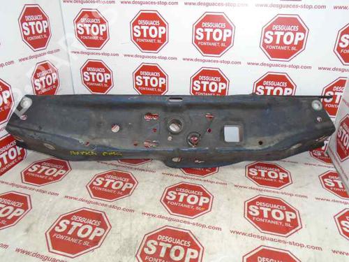 Crossmember OPEL ASTRA H (A04)  | BP8743647C162 