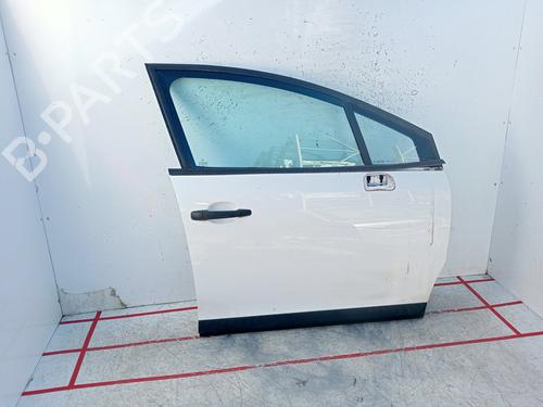 Used Right front door CITROËN C4 I (LC_) [2004-2014]  19938987