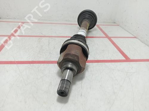 Left front driveshaft PEUGEOT PARTNER Tepee | BP37488248M38 - Image 3