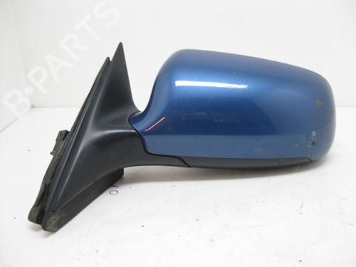 Left mirror AUDI A3 (8L1) 1.8 T | BP8403048C26 