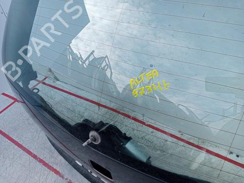 Tailgate SEAT ALTEA (5P1)  | BP19532774C6 