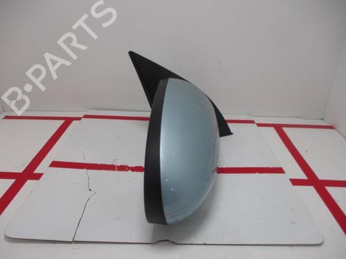 Right mirror HYUNDAI ACCENT III (MC) 1.5 CRDi GLS | BP15927862C27 