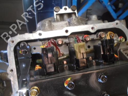 Gearbox HYUNDAI SANTA FÉ I (SM) 2.0 CRDi 4x4 | BP8893472M3 