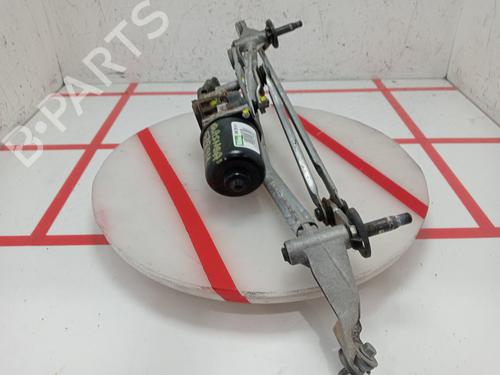 Front wiper motor NISSAN QASHQAI / QASHQAI +2 I (J10, NJ10, JJ10E)  | BP22967790M29 