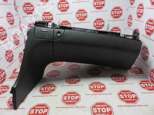 Used Glove box MERCEDES-BENZ E-CLASS (W211) E 270 CDI (211.016) (177 hp) 7397183