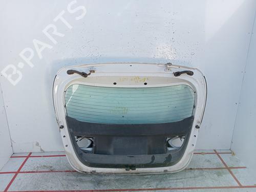 Tailgate SEAT LEON (1P1) 1.4 TSI | BP7623706C6 