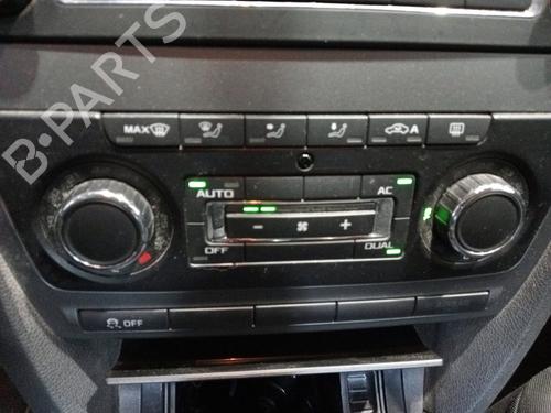 climate-control-skoda-octavia-ii-1z3-2004-2005-2006-2007-2008-2009-2010-2011-2012-2013-34558974 main image