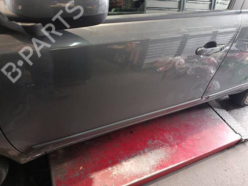 left-front-door-nissan-note-e11-ne11-2005-2006-2007-2008-2009-2010-2011-2012-2013-40155087 main image