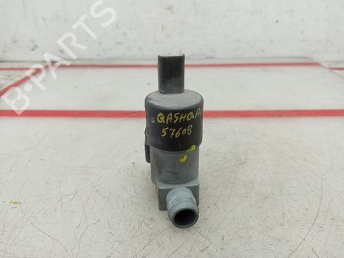 Spylervæskepumpe NISSAN QASHQAI II SUV (J11, J11_) [2013-2025]  22936790