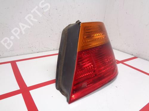 Right taillight BMW 3 Coupe (E46) 318 Ci | BP15935850C35 