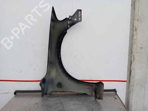 Left front fenders VOLVO XC70 I Cross Country (295) 2.4 T XC AWD | BP20975533C41 