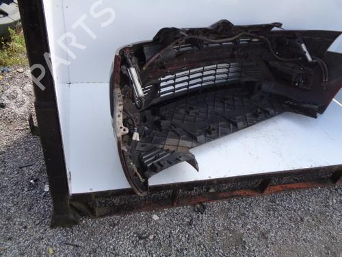 Front bumper CITROËN C4 Picasso I MPV (UD_) 2.0 HDi 138 | BP15925037C7 
