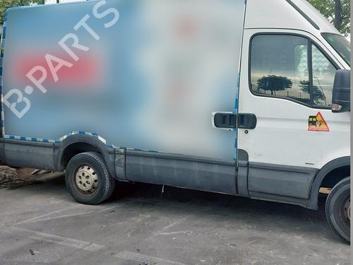 Brake master cylinder IVECO DAILY IV Van  | BP15926659M77 
