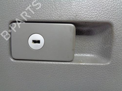 Glove box SEAT ALHAMBRA (710, 711) 2.0 TDI | BP15928809C95 
