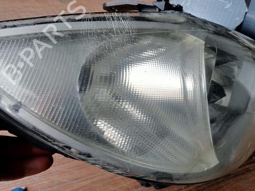 Right headlight BMW 1 (E87) 120 d | BP26607347C29 - Image 11