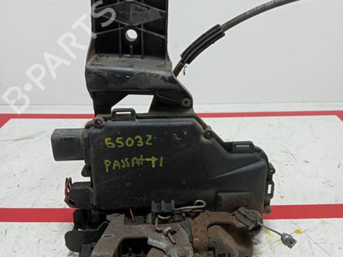 Used Rear left lock VW PASSAT B5.5 (3B3) 1.9 TDI (130 hp) 15933730