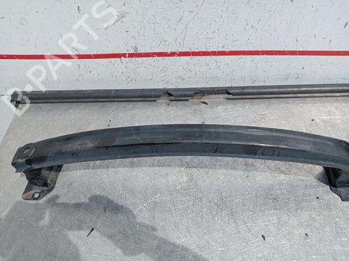 Front bumper reinforcement SEAT IBIZA IV SC (6J1, 6P5)  | BP27160717C109 