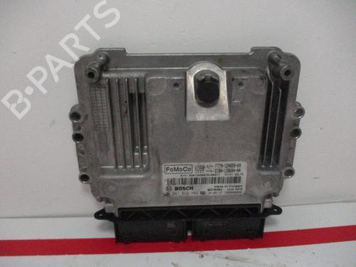 Motorstyringsenhet FORD TOURNEO COURIER B460 MPV 1.0 EcoBoost (100 hp) 15927158