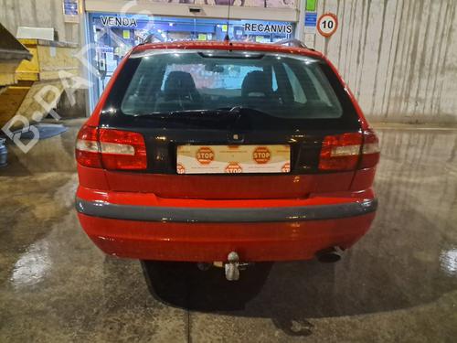 Left front indicator VOLVO V40 Estate (645) 2.0 T | BP22329472C32