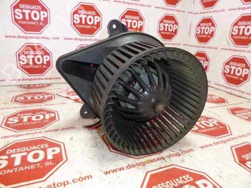 Used Heater blower motor PEUGEOT 406 (8B) [1995-2005]  7378565