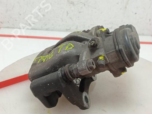 Right rear brake caliper RENAULT GRAND SCÉNIC III (JZ0/1_)  | BP22217063M106 