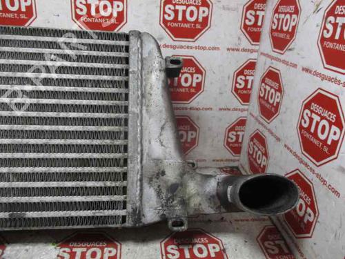 Intercooler NISSAN CABSTAR E (TL_, VL_) | BP18157076M30