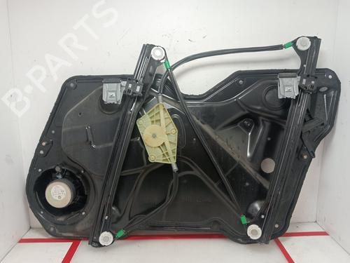 Front left window mechanism SEAT LEON (1M1)  | BP17863663C22 