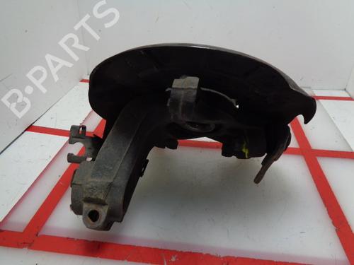 Right front steering knuckle VW POLO (9N_, 9A_) 1.2 | BP15927038M26 