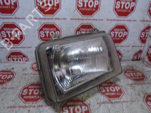 Right headlight SEAT IBIZA I (21A) 1.2 | BP8326157C29