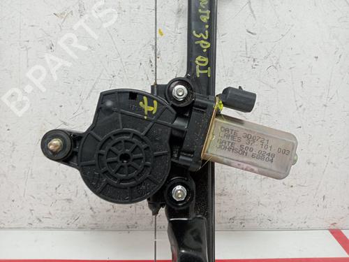 Rudehejsemekanisme ventre foran FIAT PUNTO (188_) 1.4 | BP29206373C22