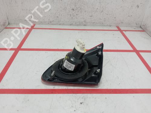 Venstre baglygte bagklap NISSAN QASHQAI / QASHQAI +2 I (J10, NJ10, JJ10E) 1.6 | BP27286152C79 