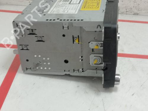 Electronic module VW GOLF VI (5K1)  | BP23226170M83 