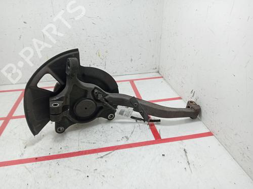 Left front steering knuckle SSANGYONG RODIUS I 2.7 Xdi | BP34008628M25 - Image 5
